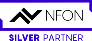NFON_Partner_Logo_Silver_RGB